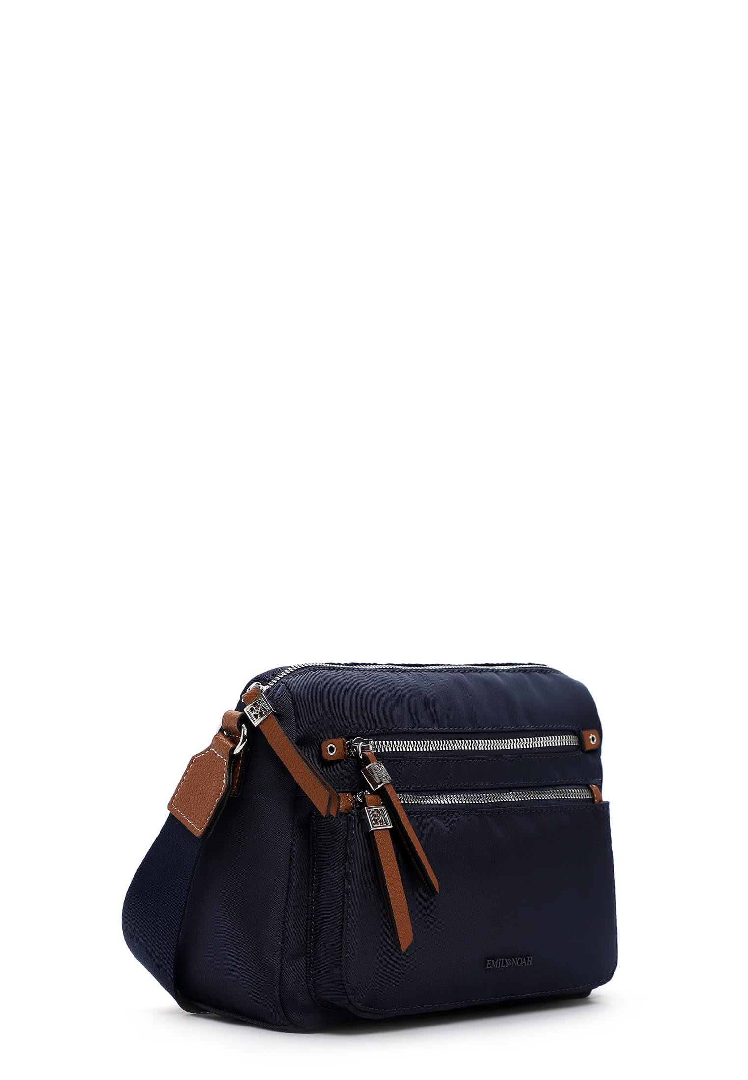 Emily & Noah Umhängetasche E&N Esther 65140 Damen Handtaschen Uni