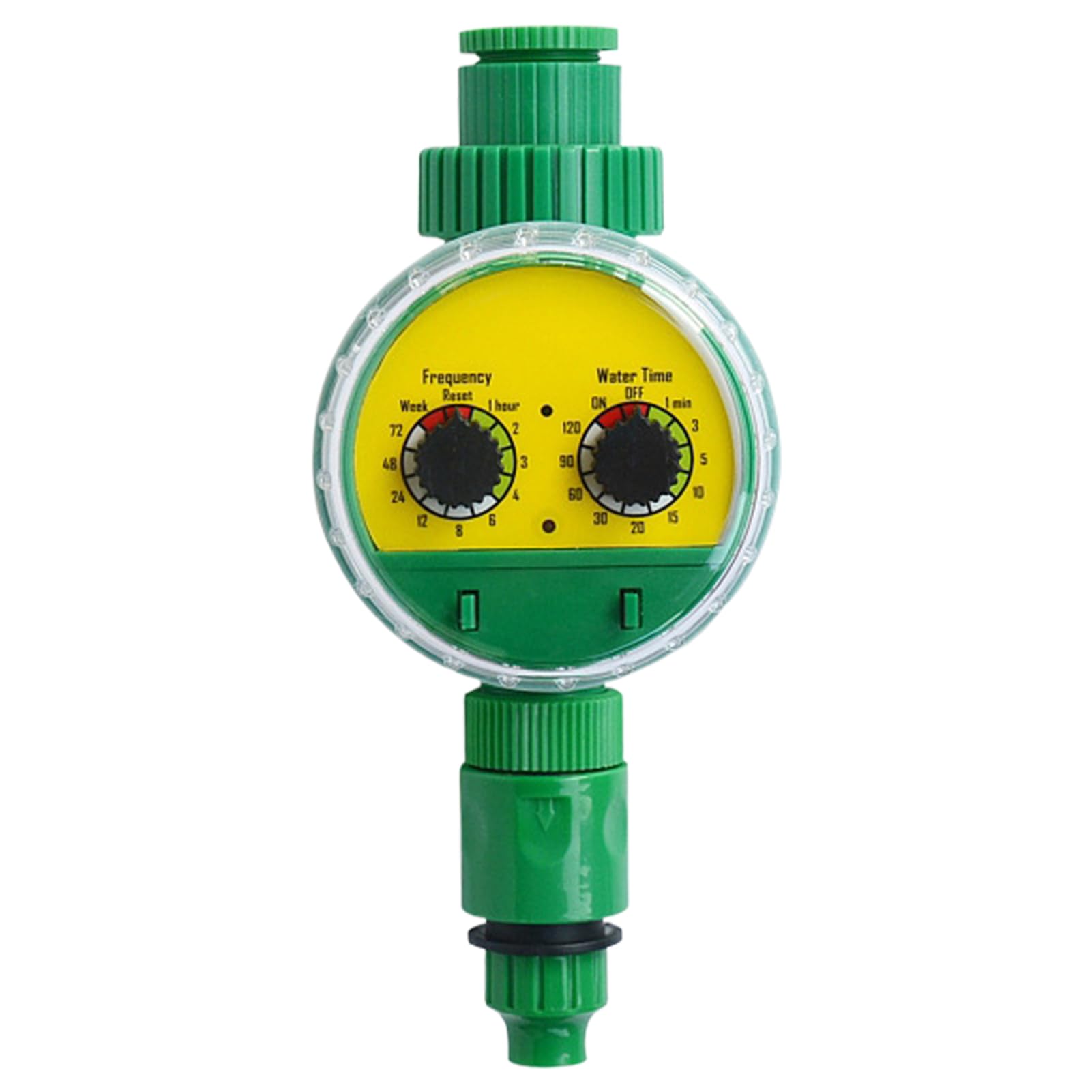 Timer di irrigazione per tubo di irrigazione automatico