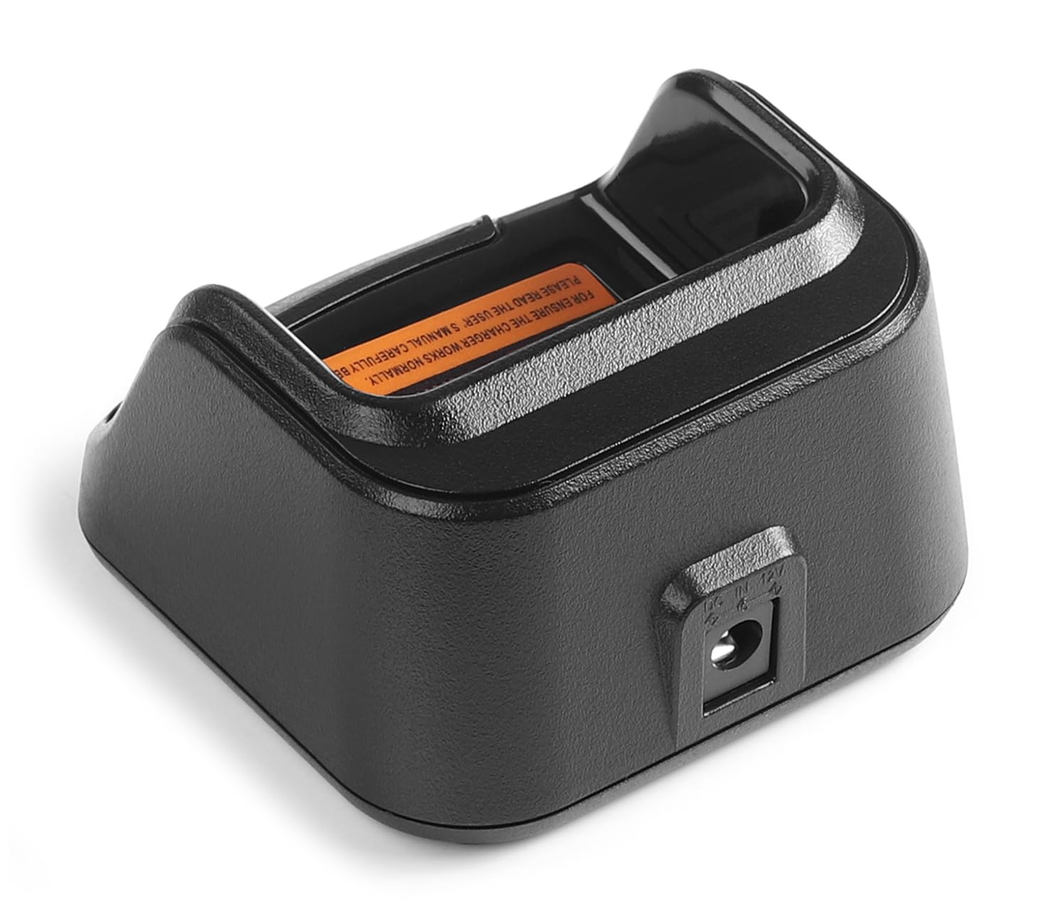 Base per Caricabatterie Compatibile Hytera HP605 PD405 PD505 PD565 PD605 PD700 PD702 PD705 PD780
