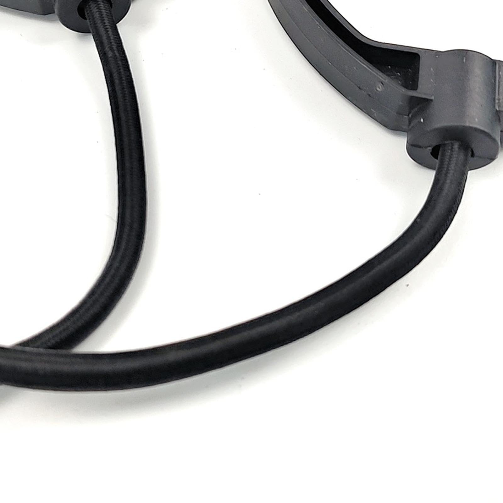 bnf® 1 Pair Stepper Resistance Bands Fitness Pull Ropes for Weightlifting Workout | Fitness Running & Yoga | Cardio Equipment | Stair Machines & Steppers-image-42