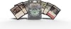 Capstone Games Pagan: Fate of Roanoke - Trials of Old Expansion Pack, Dueling Witch & Hunter Asymmetrical Deduction Card Game Filled with Intrigue & Mystery, 2 Players, 60 Mins