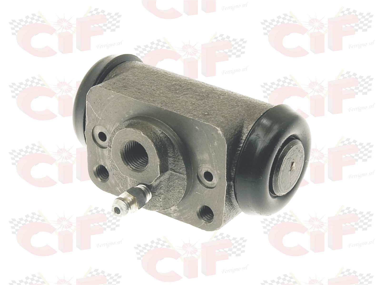 CILINDRETTO FRENO POSTERIORE PIAGGIO VESPA 150 COSA 1988 FRENI