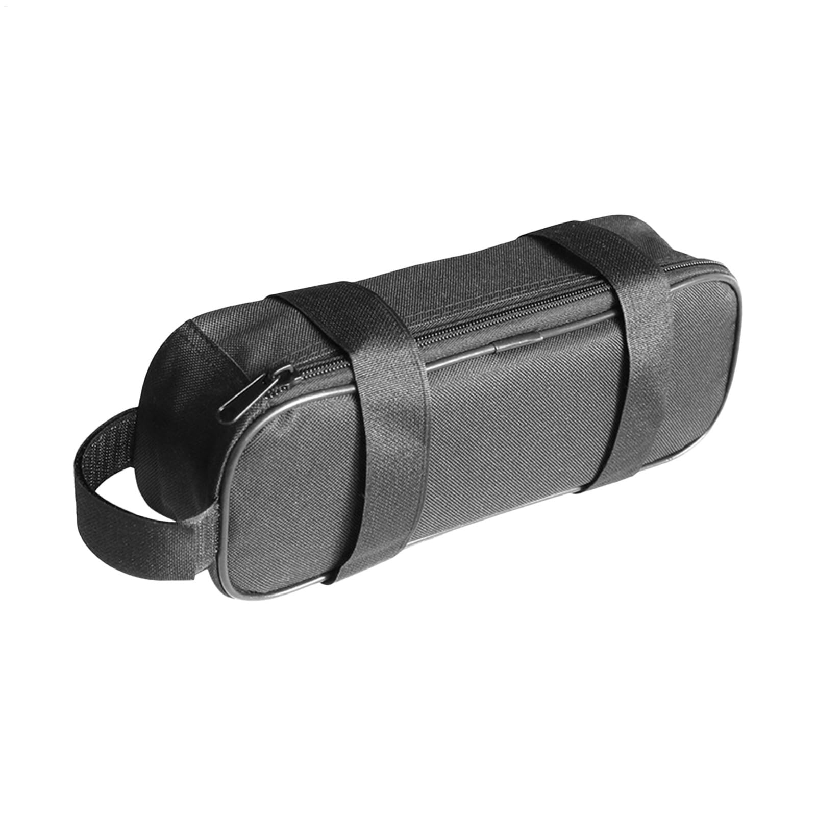 27x9.5x7 Cm Oxford Cloth Electric Bike Controller Bag Ebikes Controller Bag Waterproof Ebikes Bags to Cover Battery Electric Bike Battery Protective Cover for Phone Cash, Repair Tool, Sports Riding
