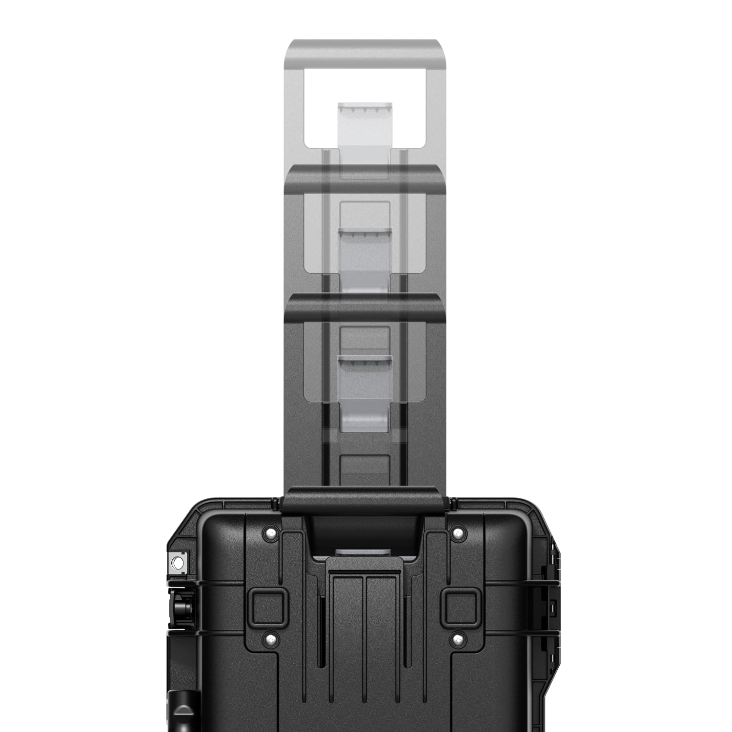 Pelican Air Case - EZ-Pull Multi-Stage Replacement Handle : Amazon