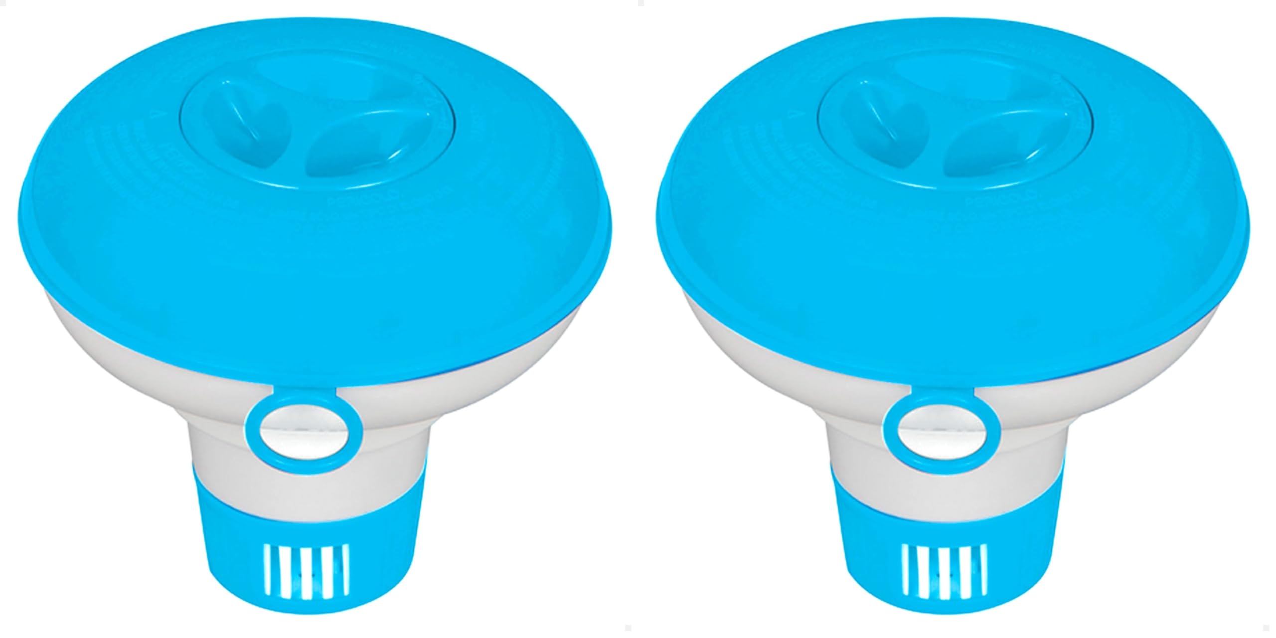 Intex 29041NP - Dispensador químico Piscinas diámetro 17,8 cm — view 4
