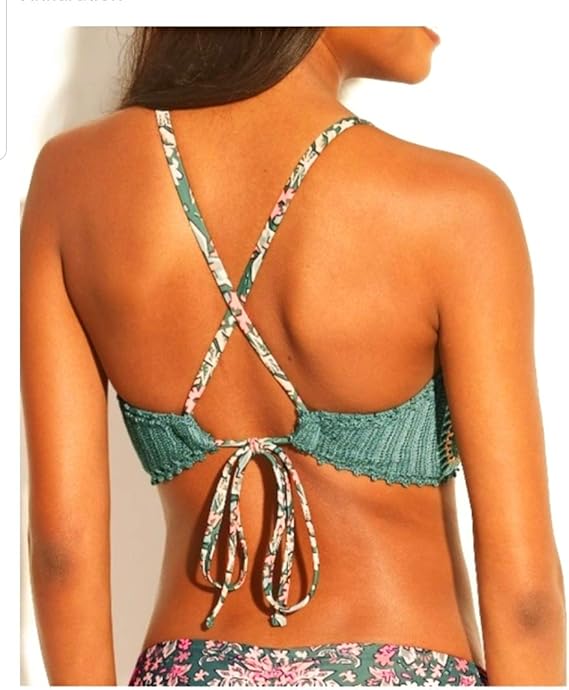 Trajes de baño marca x Clearance