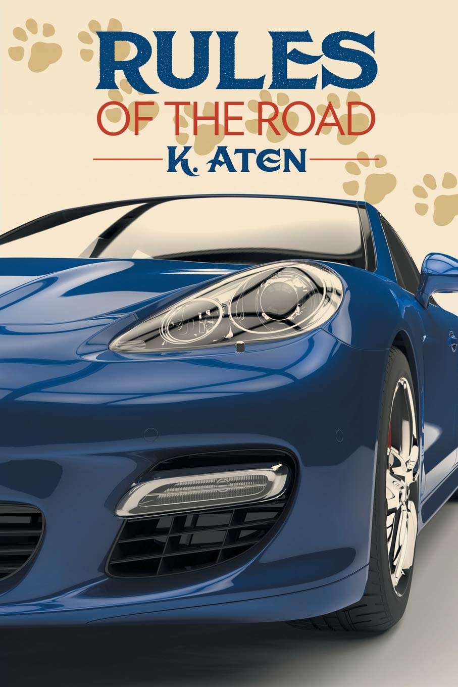 Buy Rules of the Road — BookShops.in