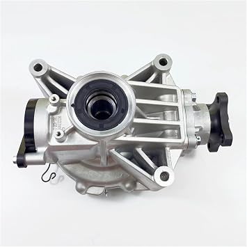 Rear Axle Rear Gear Case Assy for CFmoto 400 450 191Q 500S 520 191R 600 Touring 625 191S ATV Q820-330000-10001 Q820-330000-10002