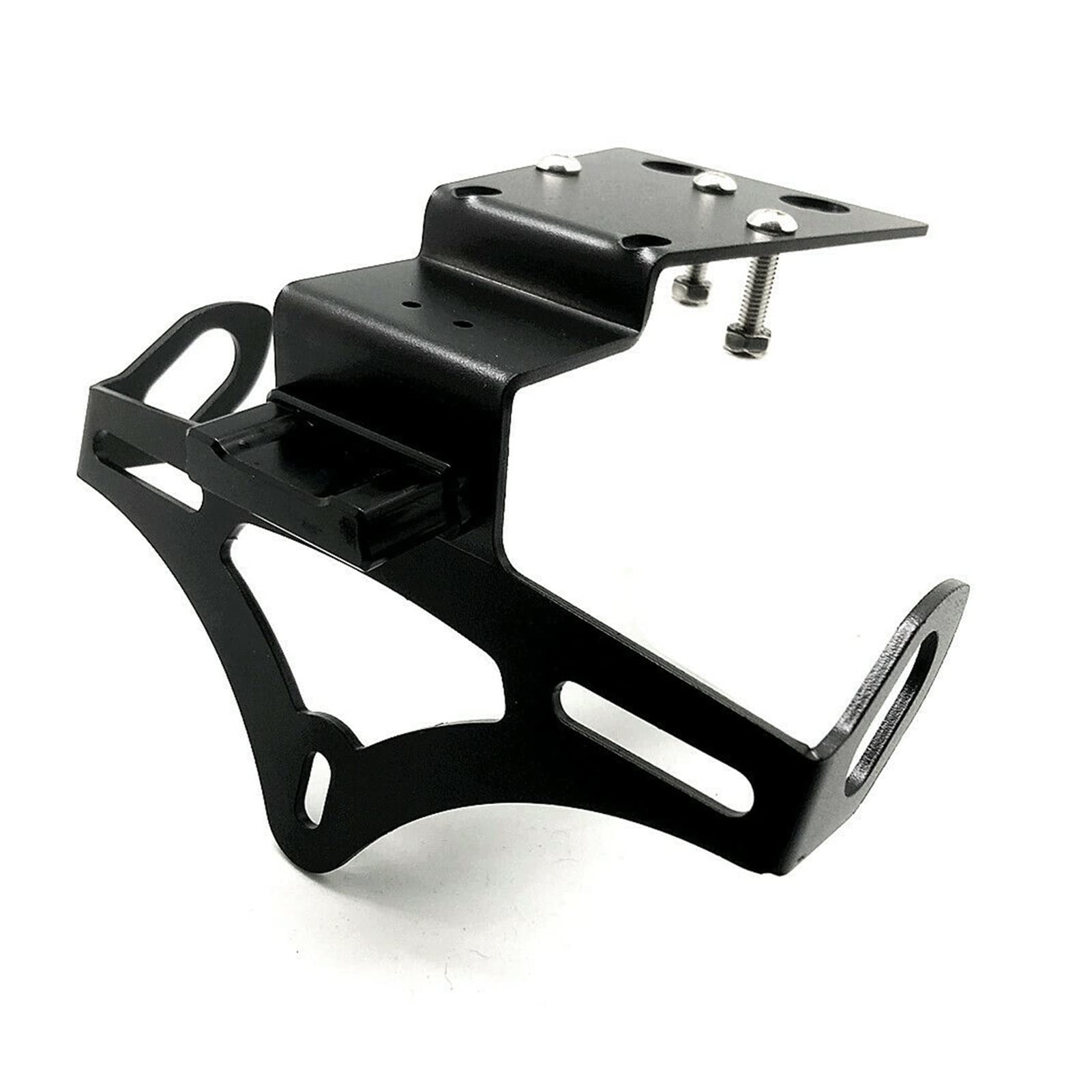 Éliminateur de garde-boue moto XENITE finition premium CB 650F 2014