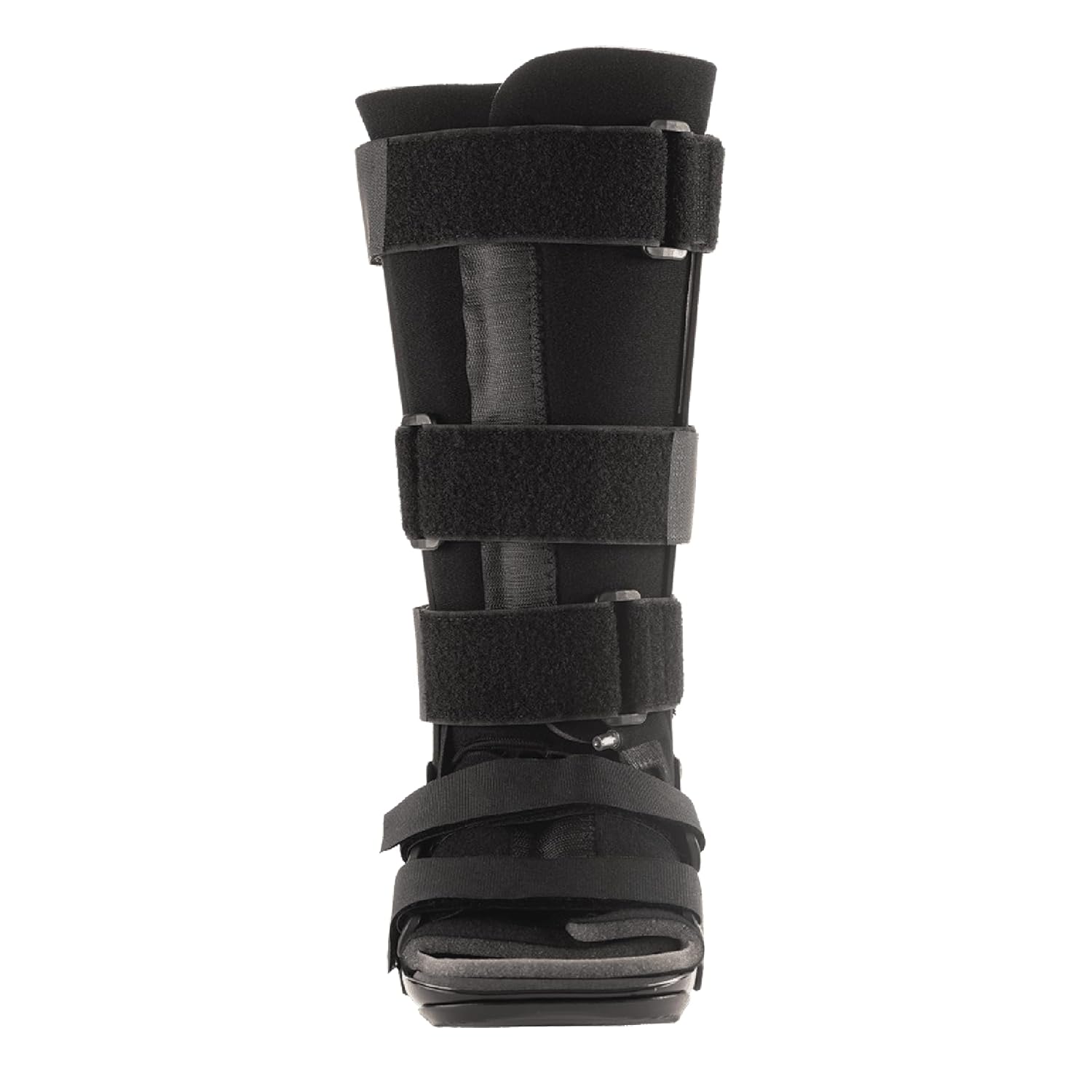 Breg J Walker Air Walking Boot L4361OTS or L4360CF - For Fractures and Sprains Superior Comfort and Support by Brace Direct