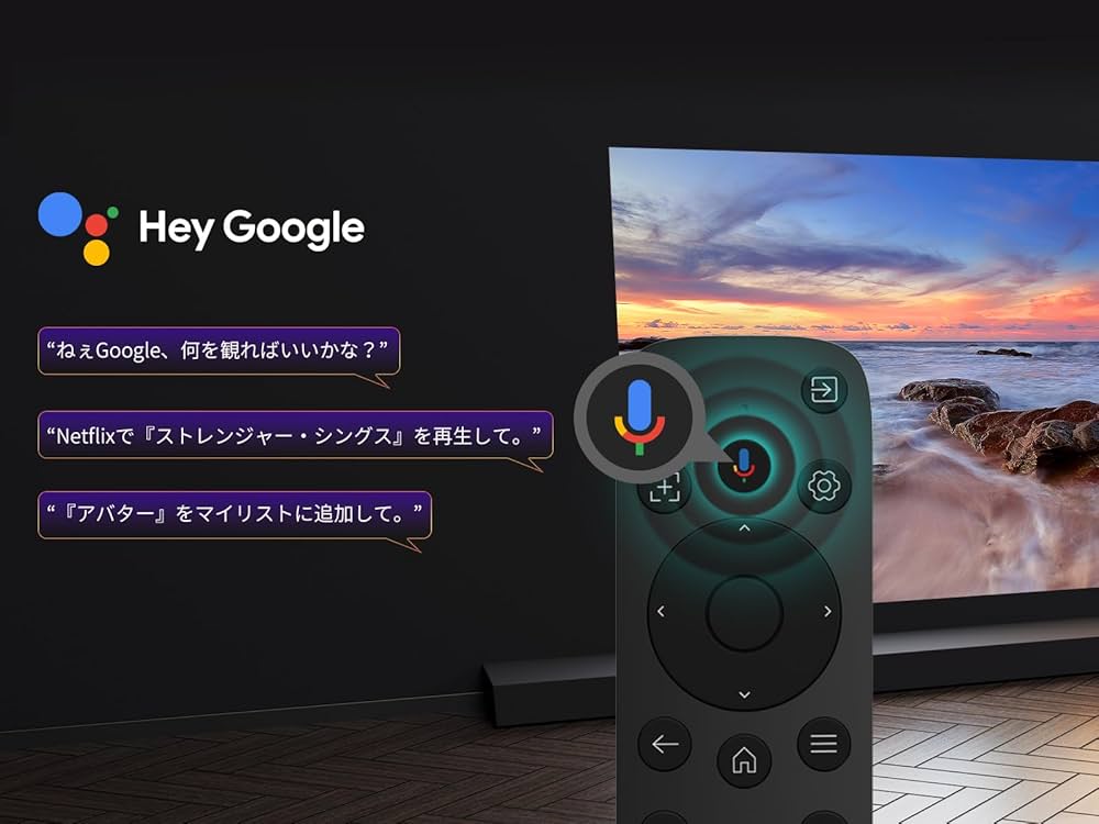 Yaber K3 プロジェクター Amazon.co.jp: Yaber K3 プロジェクター 超高輝度 Google TV搭載