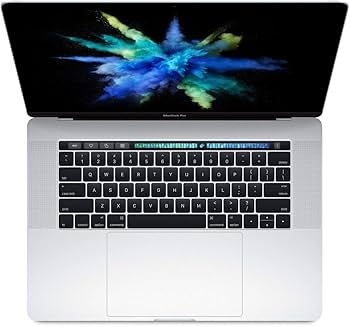 Apple MacBook Pro MLW82HN/A 2016 15-inch Laptop (Core i7/16GB