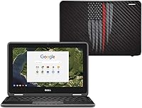 Vista 168 de MightySkins - Skin de fibra de carbono para cámara Blink XT para exteriores, chips dorados, acabado de fibra de carbono texturizado, protector