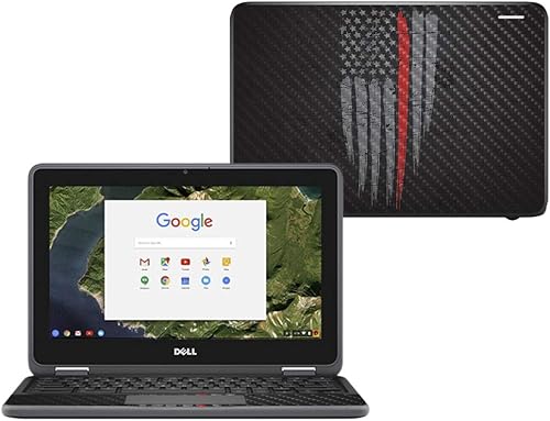 Miniatura 168 de MightySkins - Skin de fibra de carbono para cámara Blink XT para exteriores, chips dorados, acabado de fibra de carbono texturizado, protector