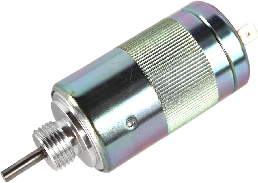 【ゾジ】 Amazon.com: Otobaijeni 185206085 SBA185206085 Fuel Shut Off