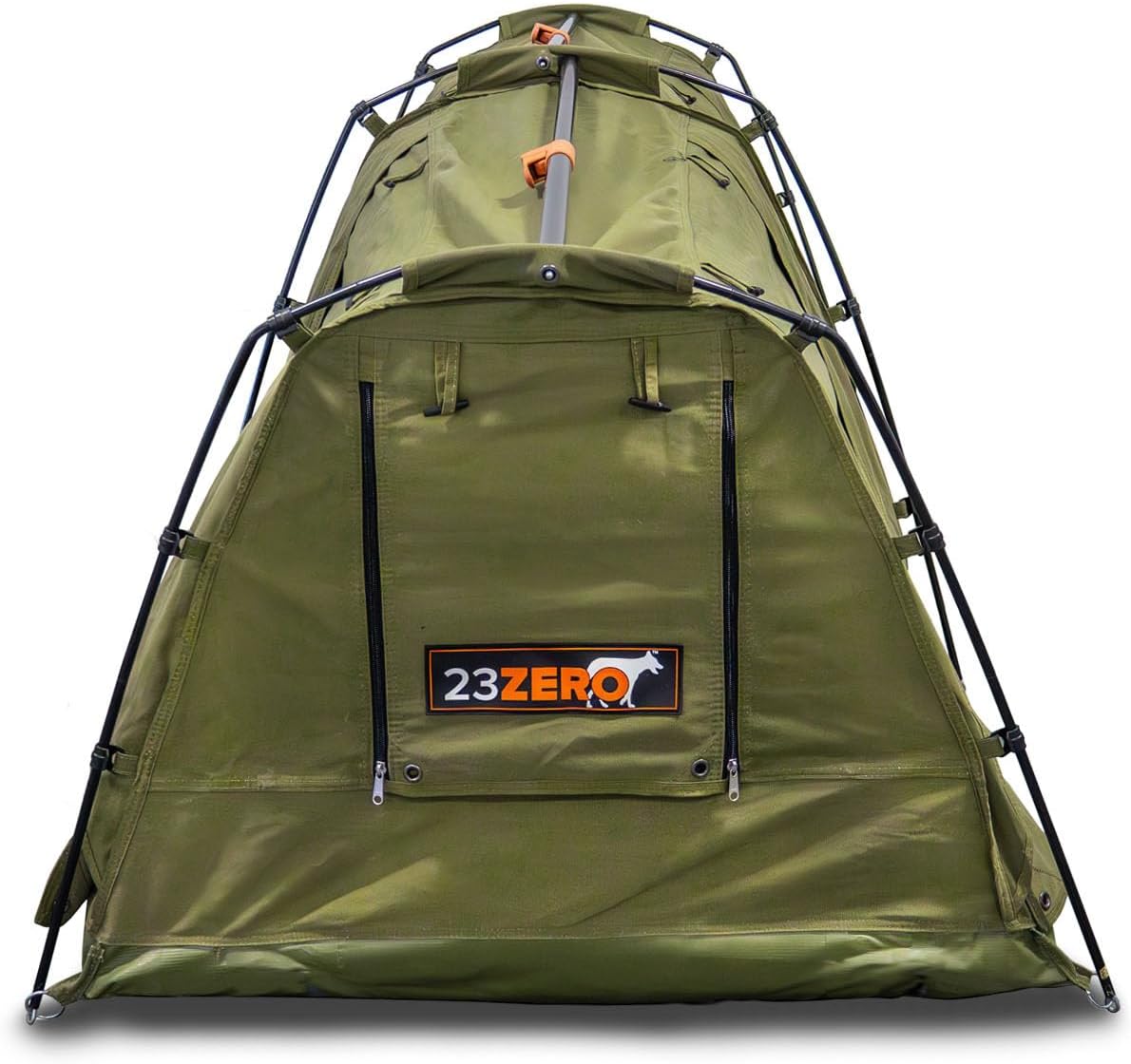 23ZERO Swag Bandit Canvas Ground Tent