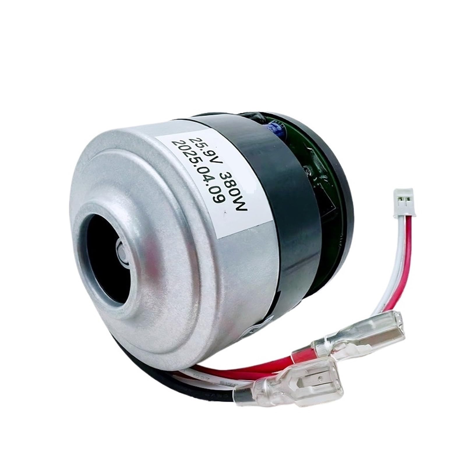 Moteur d'aspirateur à main pour nettoyer efficacement la maison avec votre EVS-C10 MAX