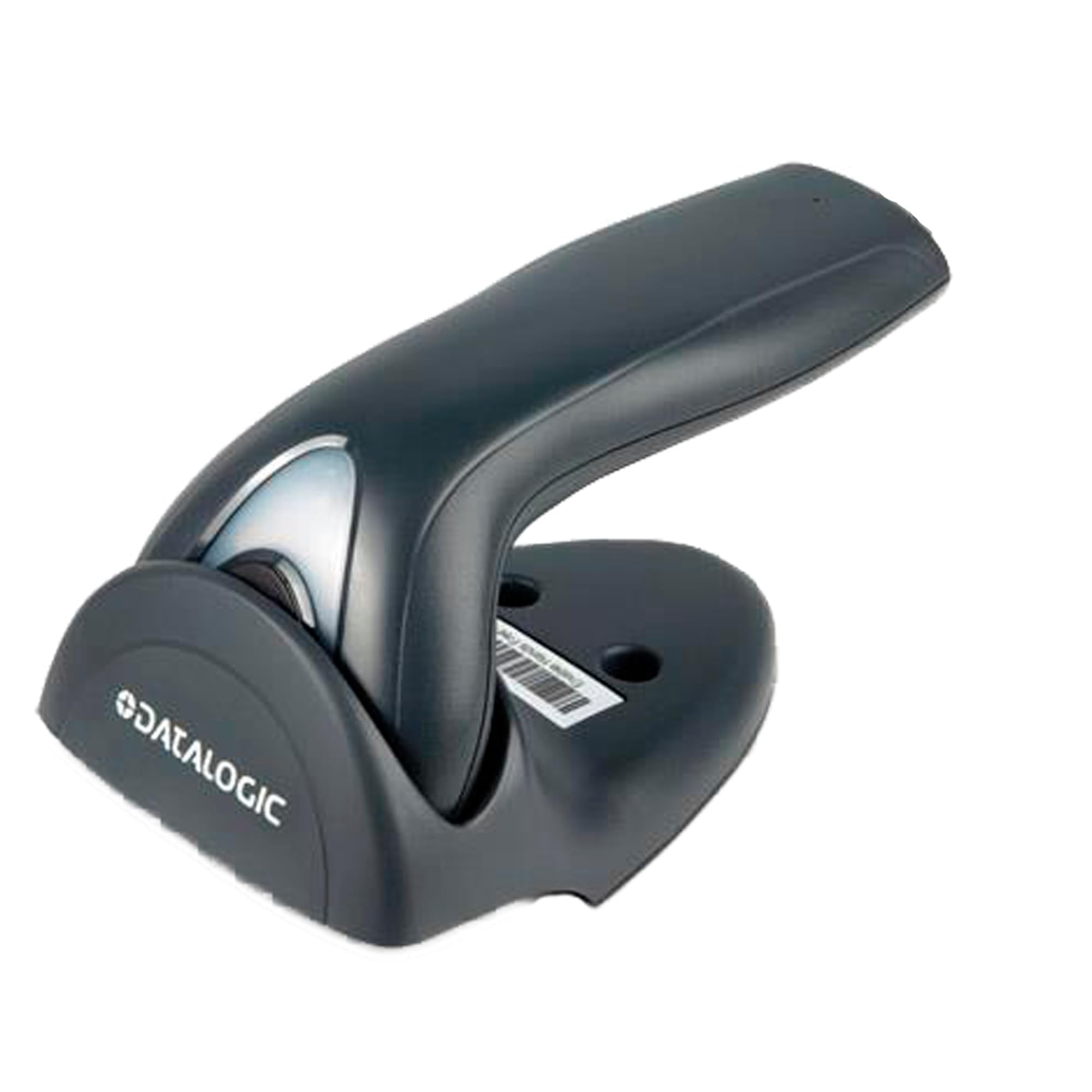 Datalogic TD1130-BK-65 Multi-Interface für Anschluss an USB-, RS232- oder KBW-Host; inklusive Wand-/Tischhalterung; kein Kabel im Lieferumfang TOUCH 65 PRO - BLACK INCL. HOLDER