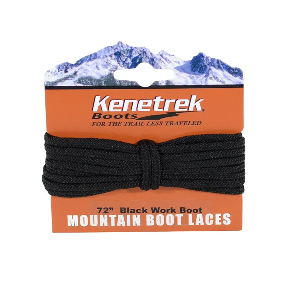 Kenetrek Cordura Nylon Laces