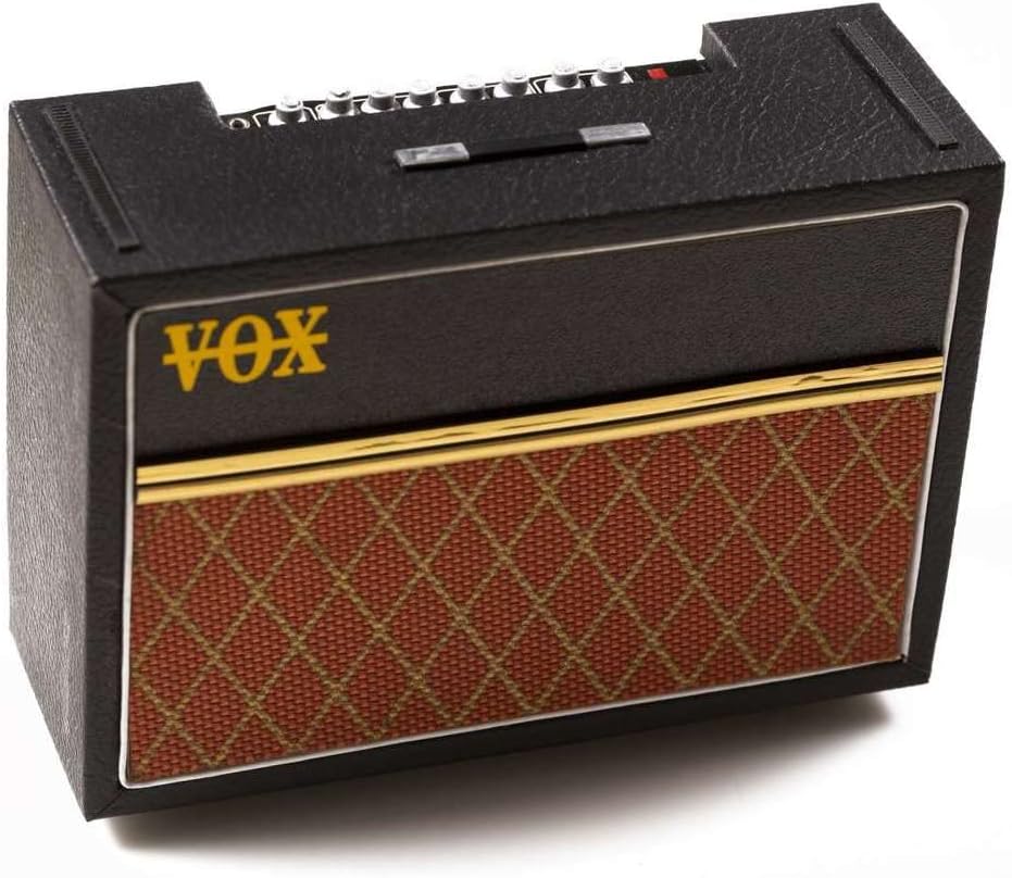 Axe Heaven VX 1 Mini Vintage England Style Amp Single
