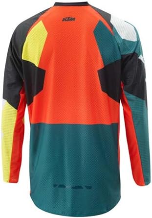 KTM Gravity-FX Jersey