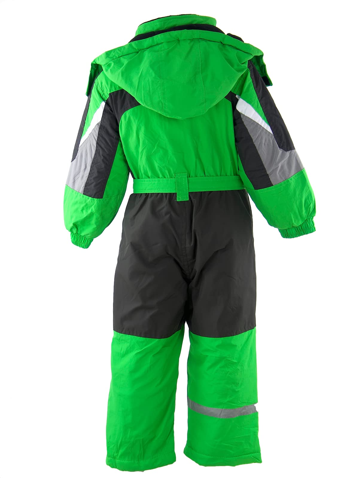 Schneeoverall Skianzug Winteranzug Kinder 92 98 104 110