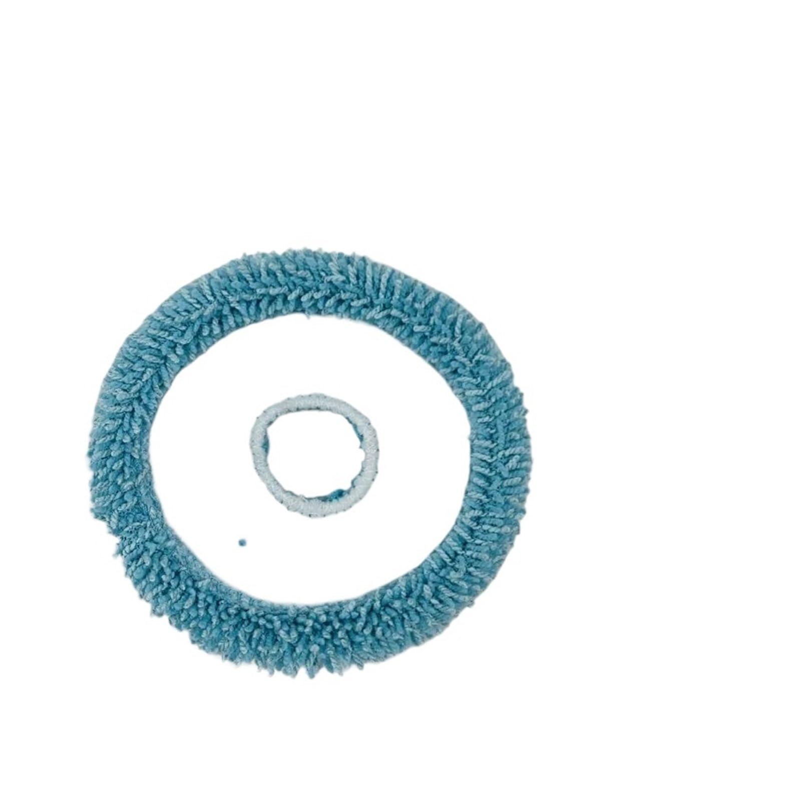 Accessoires pour aspirateur 9990 9590 avec support et chiffon de vadrouille
