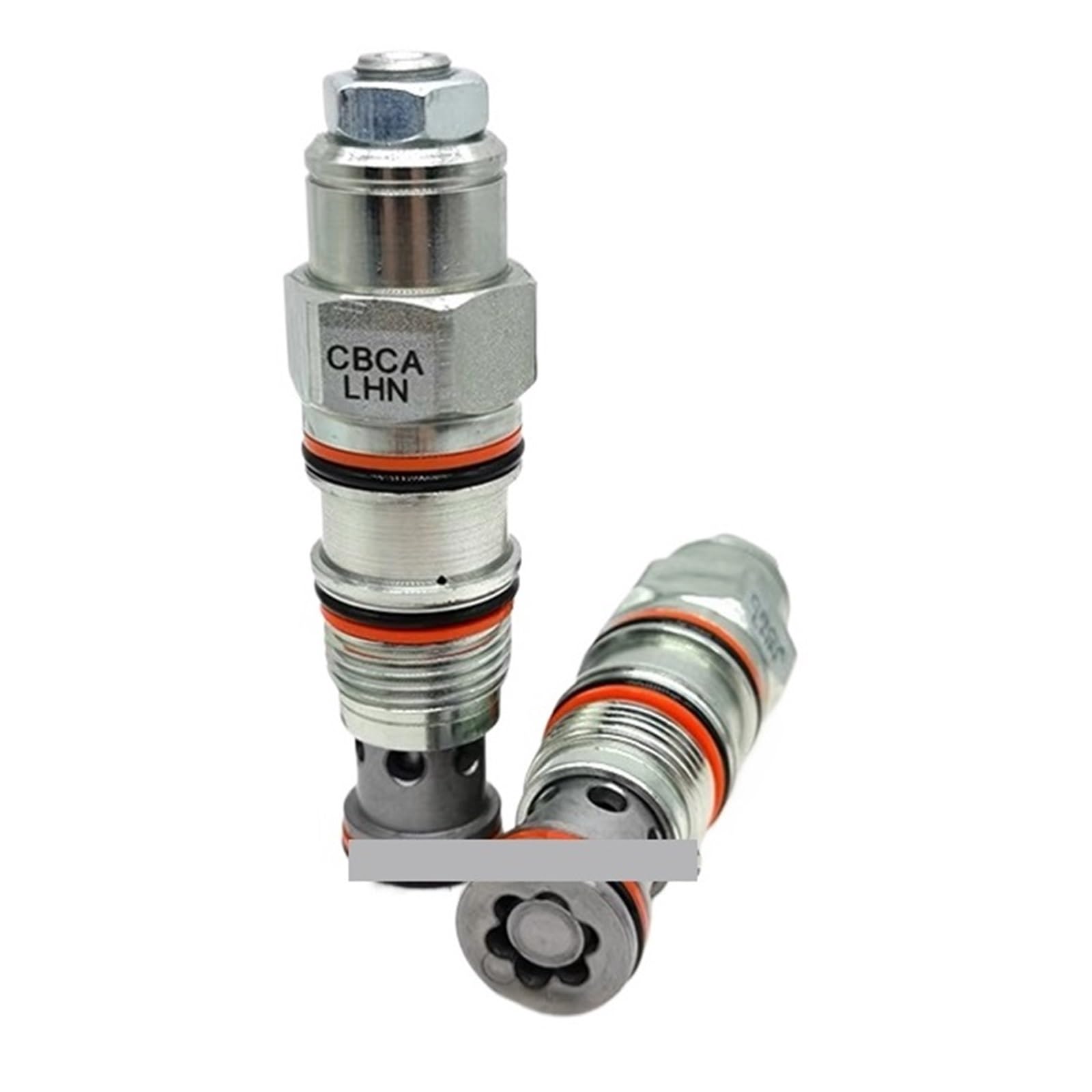 KSZHZYMGX 1PCS Cartridge Valve CBCG-LJN CBCG-LKN CBCG-LDN CBCG-LCN Hydraulic Valve(CBCG-LJN)