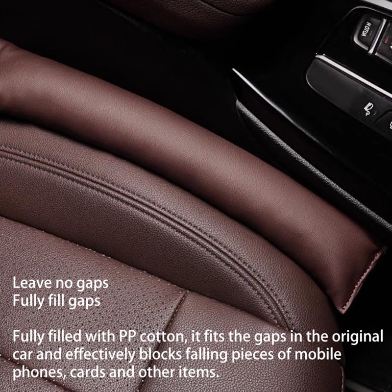 2 Pezzi Para-spalle Per Cinture Auto - Universali, In Pelle PU, Per Alfa Romeo E Altre - Foto 11