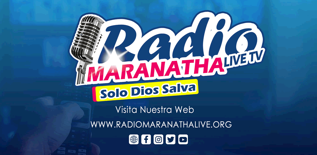 Radio Maranatha for Android