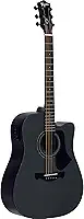 VIOLÃO FOLK CUTAWAY EQ AÇO T/SPRUCE B/S AGATHIS LATIN AMERICA ANDES MDSVS TAGIMA