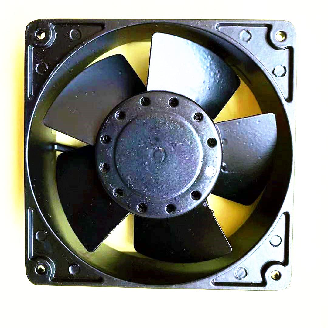 Amazon.com: S12D22-TW2G 200V 16/15W 12038 High Temperature