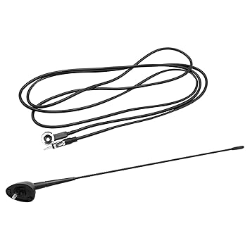 LOOM TREE Front Roof Antenna Mast Cable for Fiat Punto Marea Multipla| Automotive Tools & Supplies | Other Auto Tools & Supplies