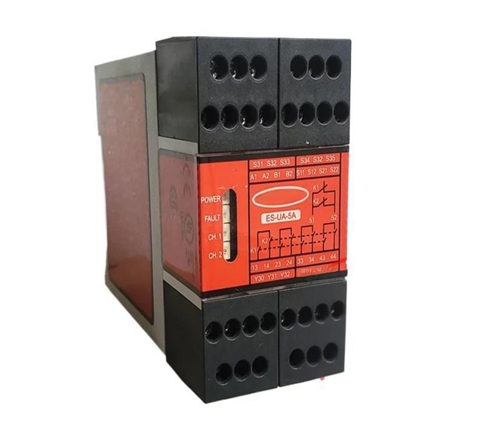 NACODLUL Relay ES-UA-5A ES-UA-5A