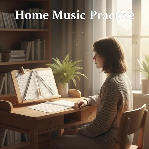 Miniatura 7 de Instrumento musical del triángulo de 7 pulgadas, campana de acero de la percusión del triángulo con el delantero