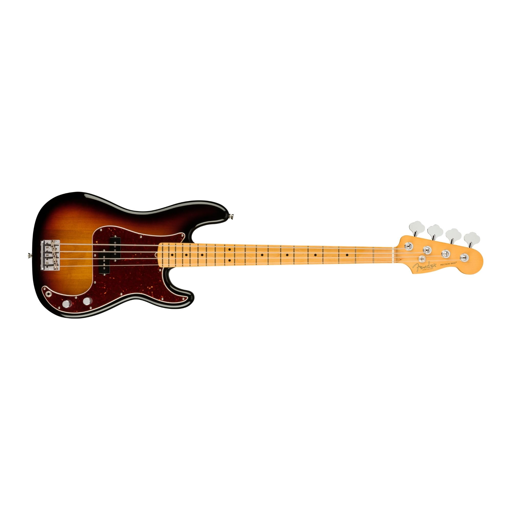 Amazon.com: Fender American Professional II Precision Bass