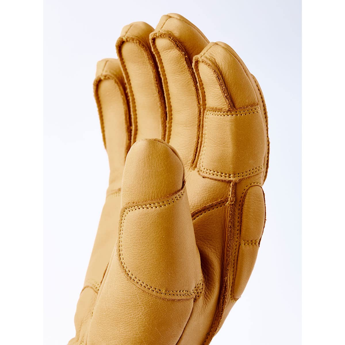 HESTRA Vertical Cut CZONE Handschuh 2024 Navy/Tan