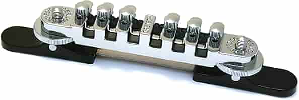 Amazon.com: Fender Gretsch Synchro-Sonic Chrome Adjustable