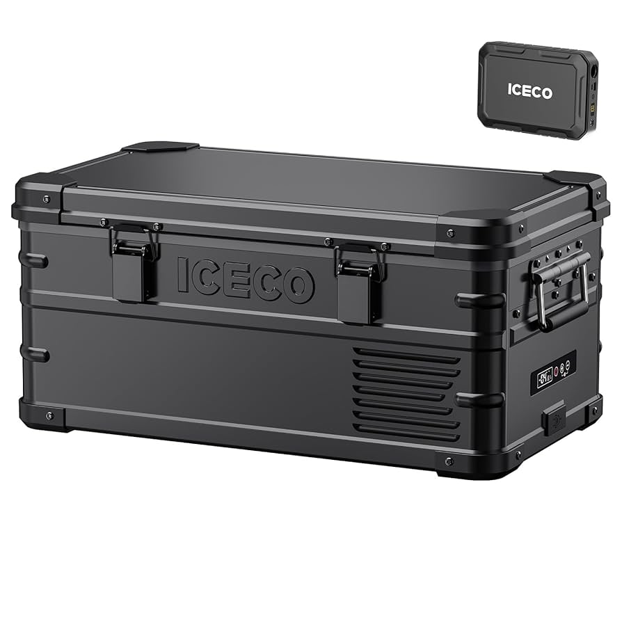 【新品・未使用】ICECO APL20 車載冷蔵庫 20L ポータブル冷蔵庫 APL20 ポータブル冷蔵庫 車載用冷蔵庫 20L | ICECO