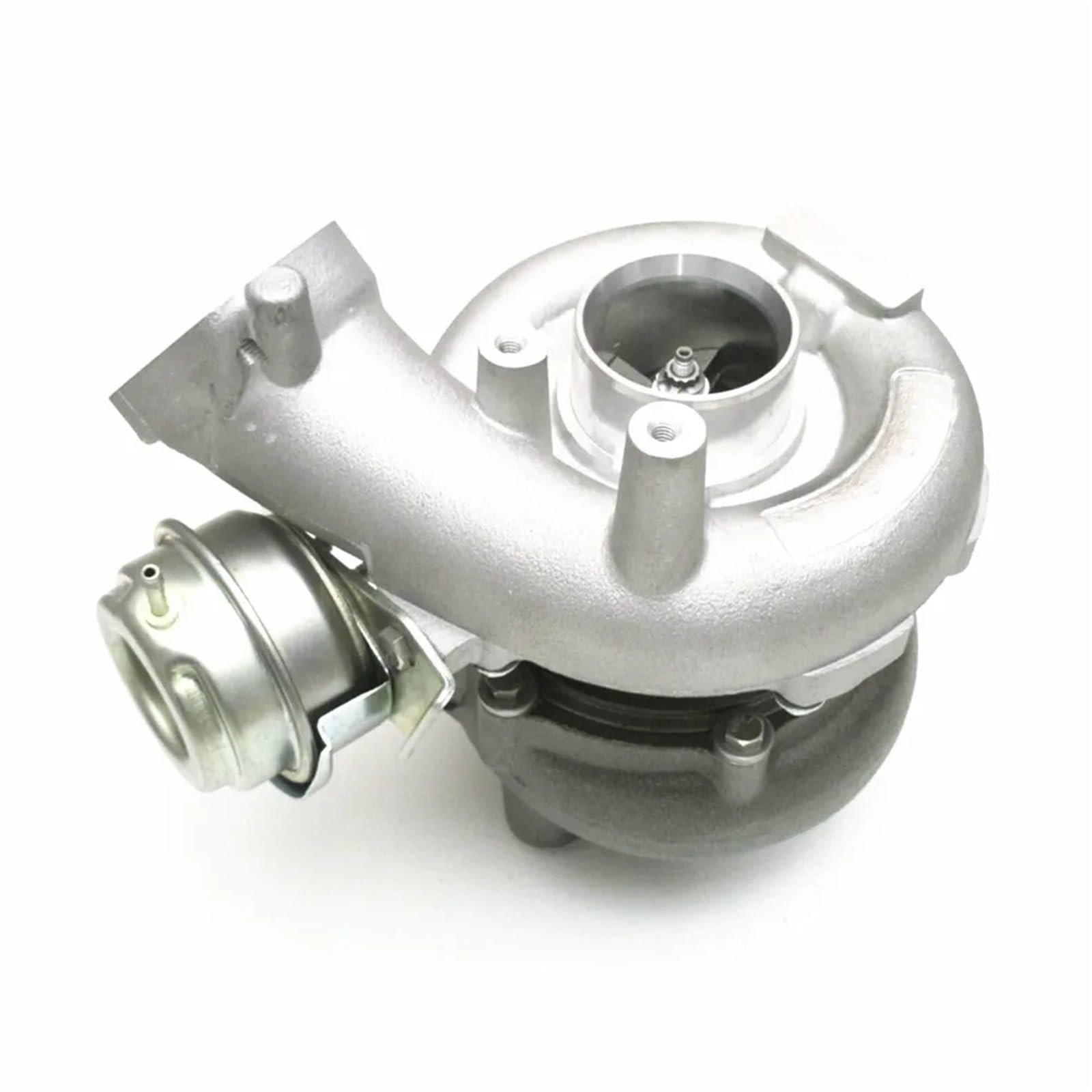 attuatore elettrico del turbocompressore Turbocompressore ad alte prestazioni GT2260V completo per turbina per BMW