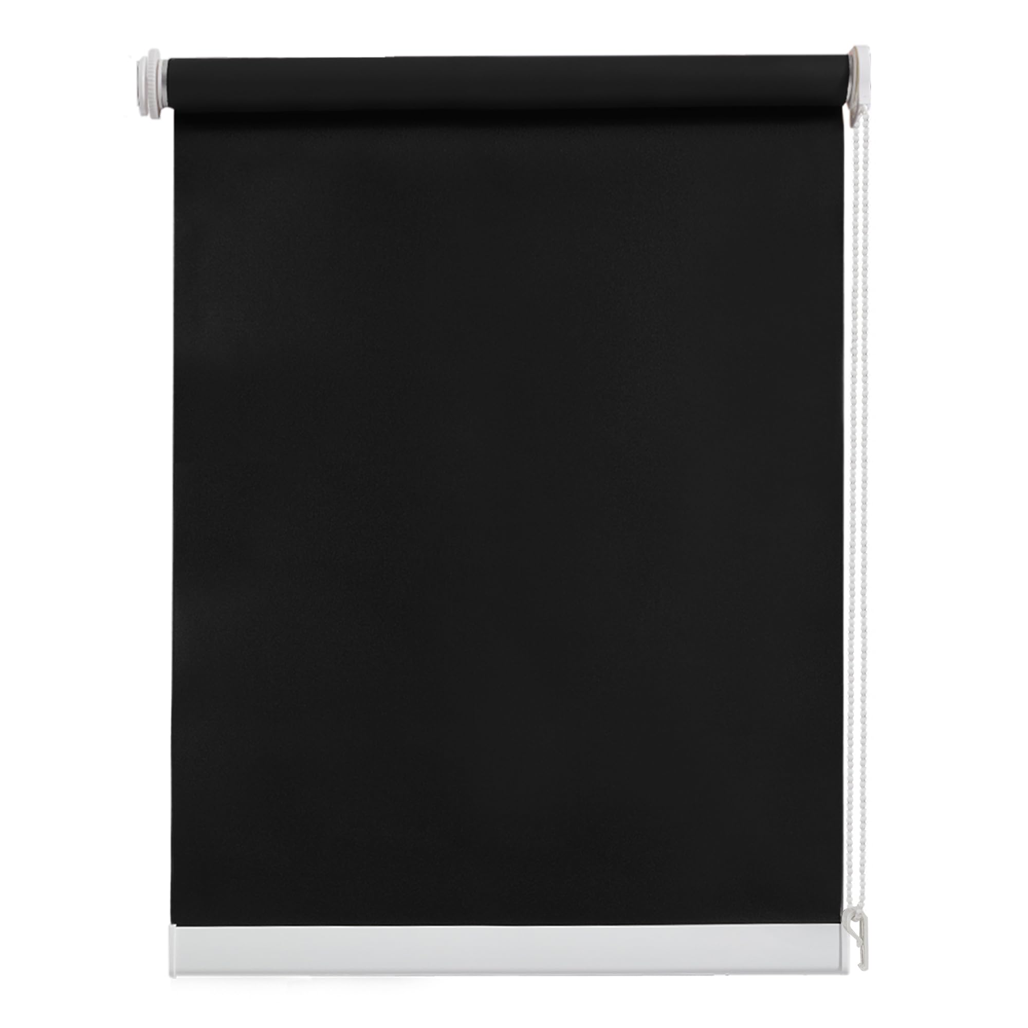 専用出品 deconovo ロールスクリーン 幅130×高さ220 2本セット 専用