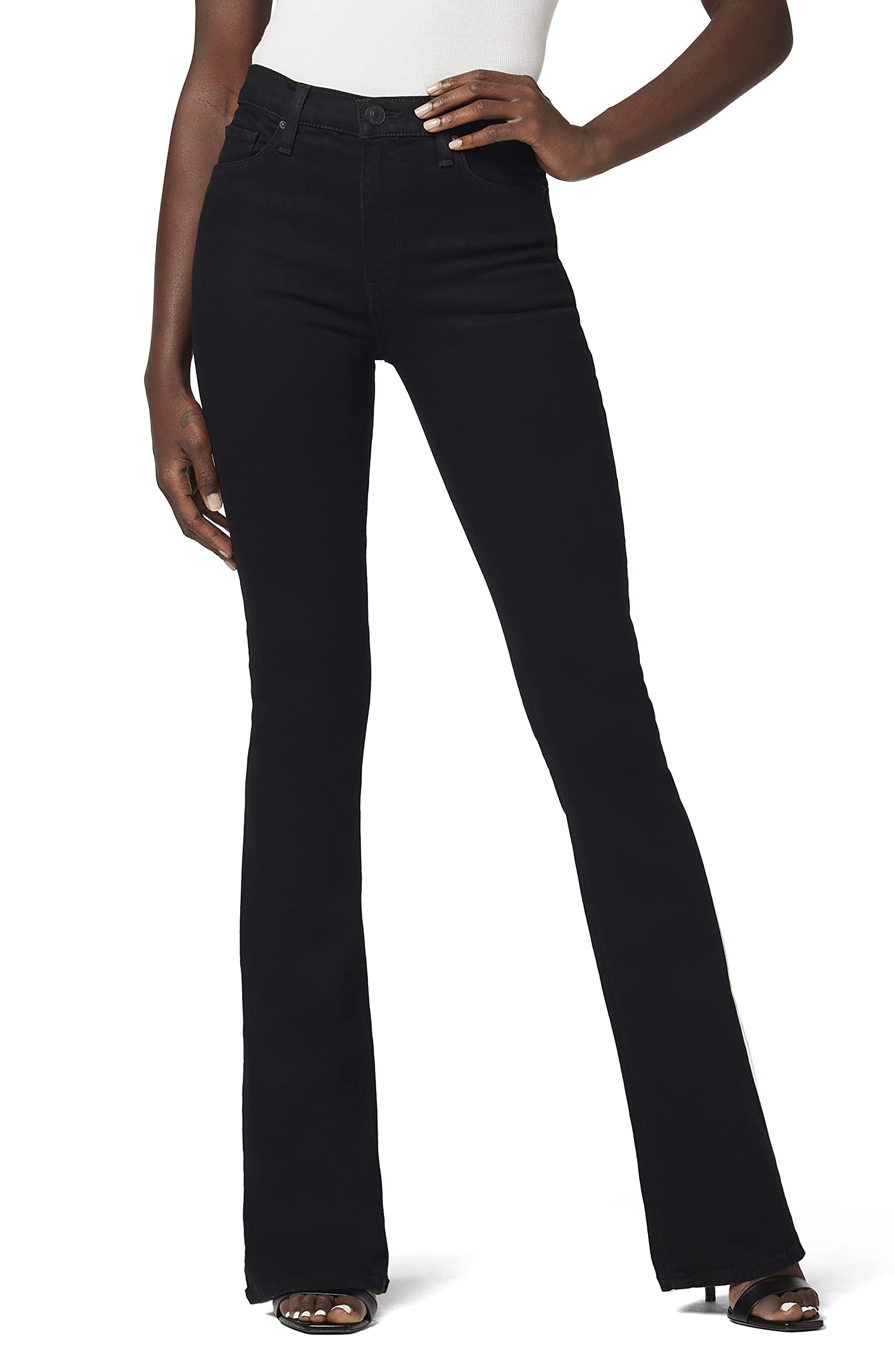 Photo 1 of Barbara High Rise, Bootcut Jean