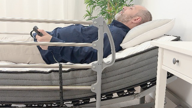 Draps Pour Lit Articulé/électrique ( Lit D'hôpital ) Fabriqué Au Québec