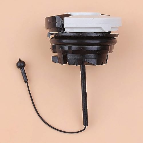 Miniatura 2 de Piezas de repuesto, nueva tapa del tanque de combustible de gas para Stihl Hs81 Hs81R Hs81T Hs86 Hs86R Hs86T cortasetos