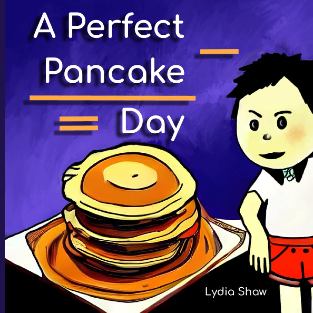 A Perfect Pancake Day