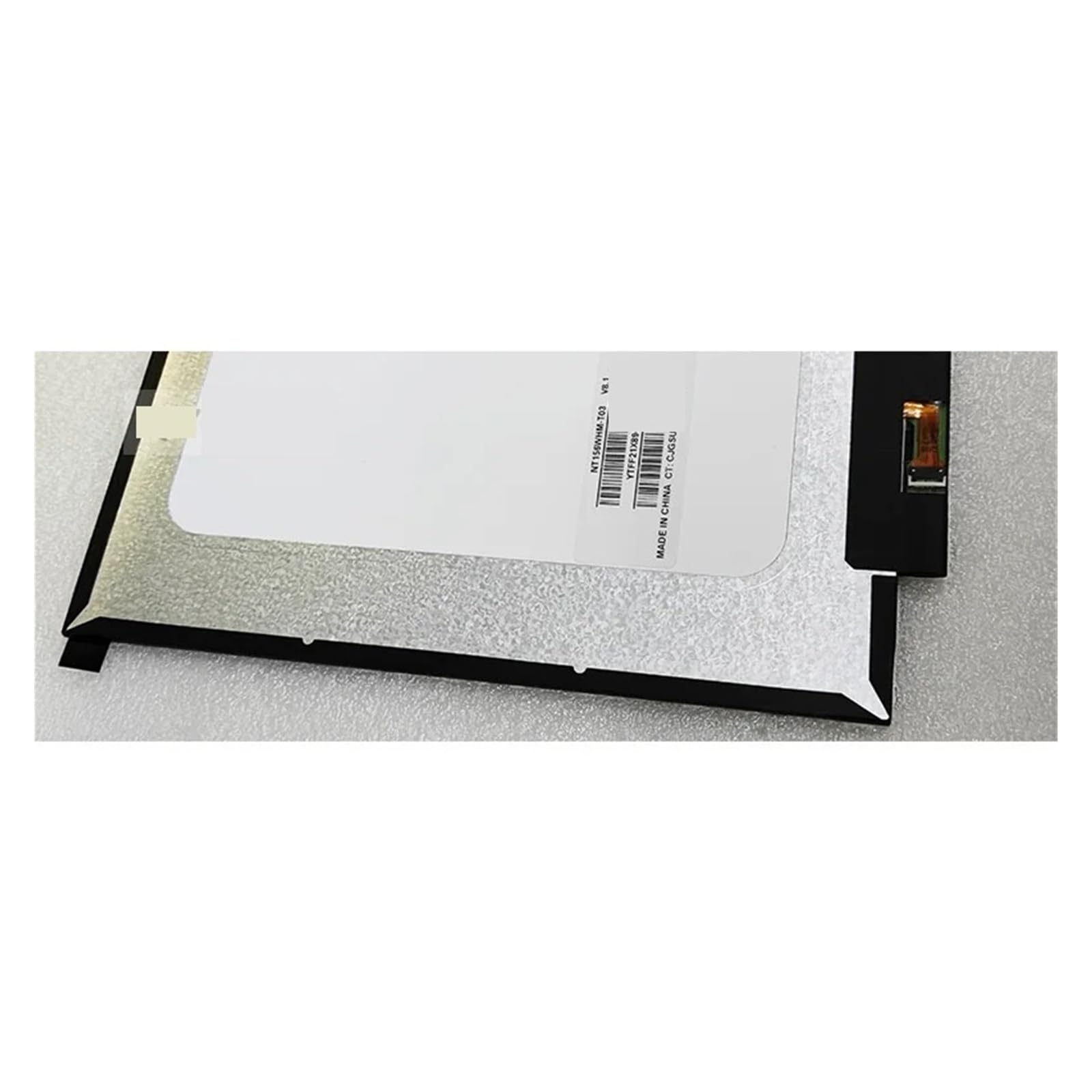 Chromebook 15-de0517wm 15-de0518wm, Compatibile Con HP, Schermo LCD