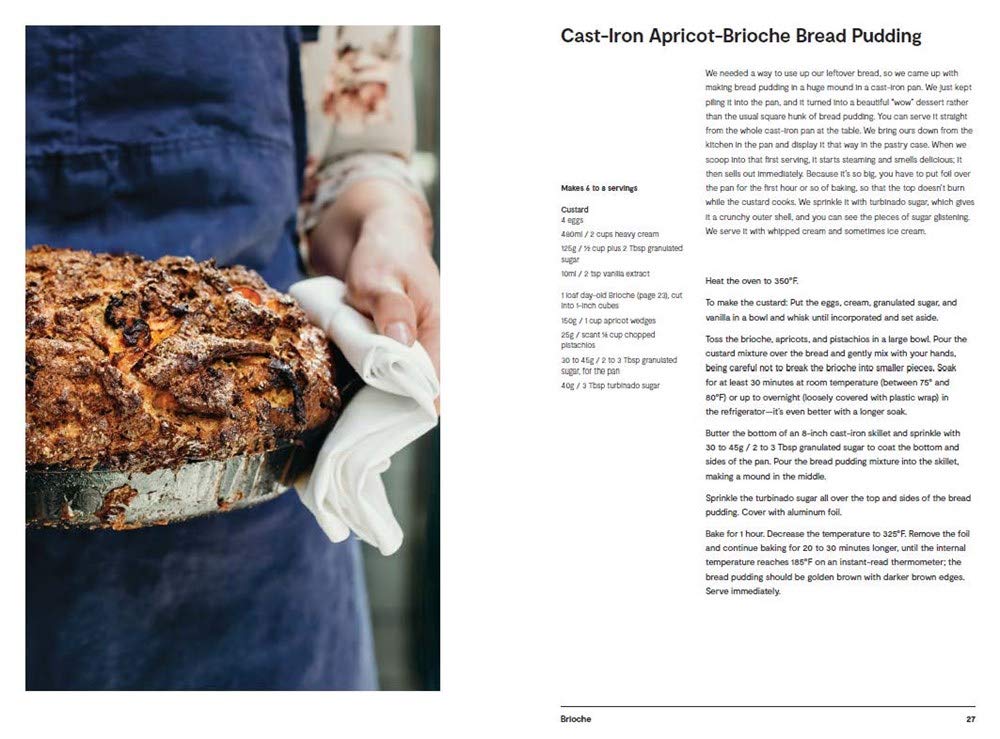 Baking at République: Masterful Techniques and Recipes