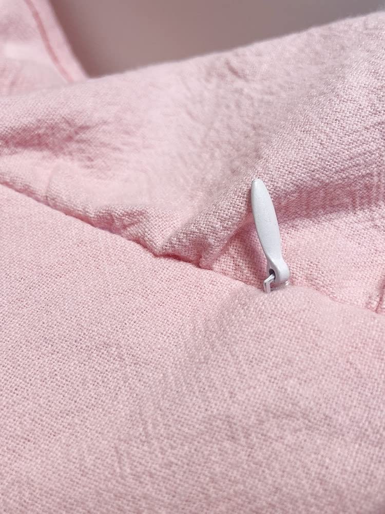 Amazon｜枕のシャムスーローピローカバーホワイトフリルピローカバー