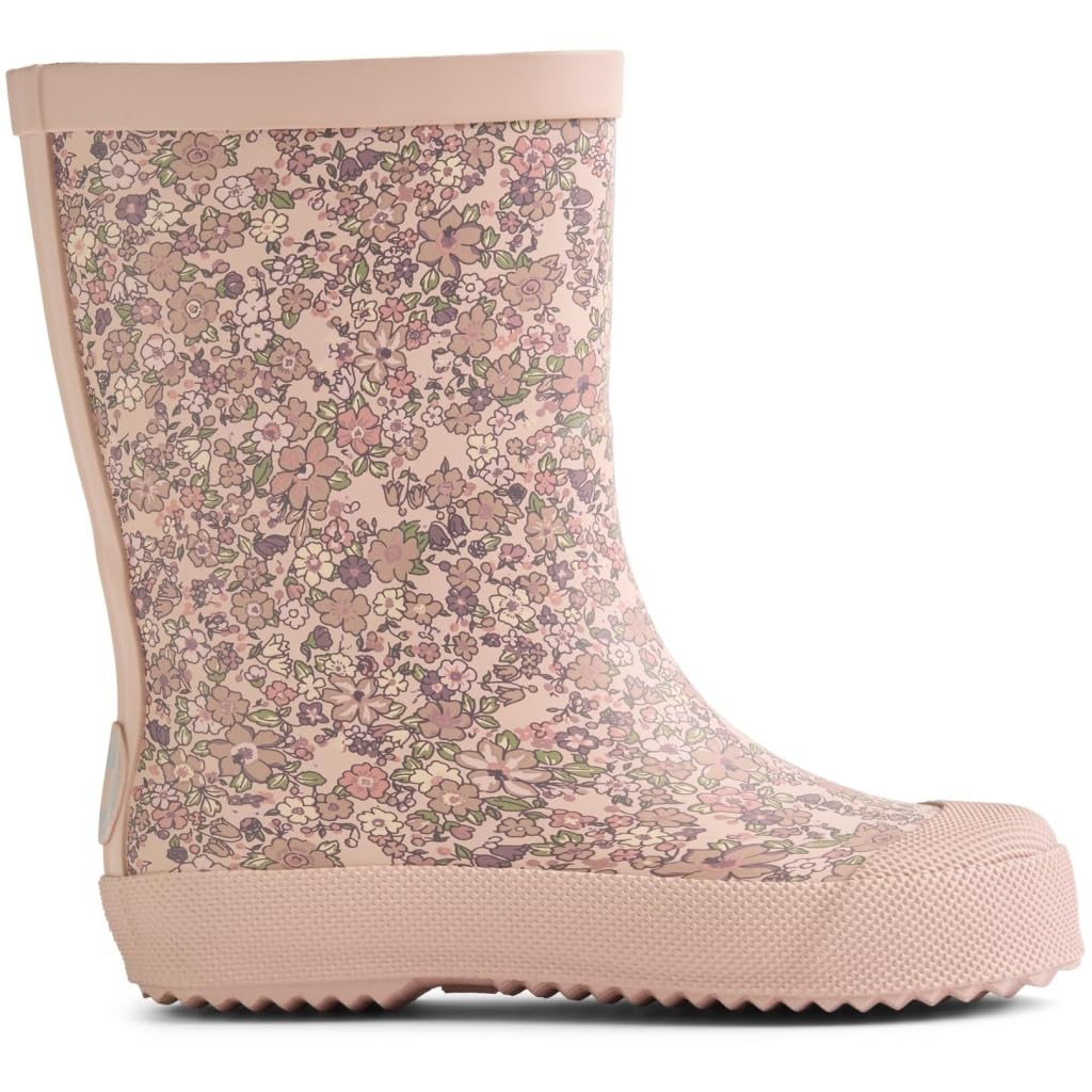 Wheat Unisex Kinder Muddy Mädchen Wasserdicht Gummistiefel