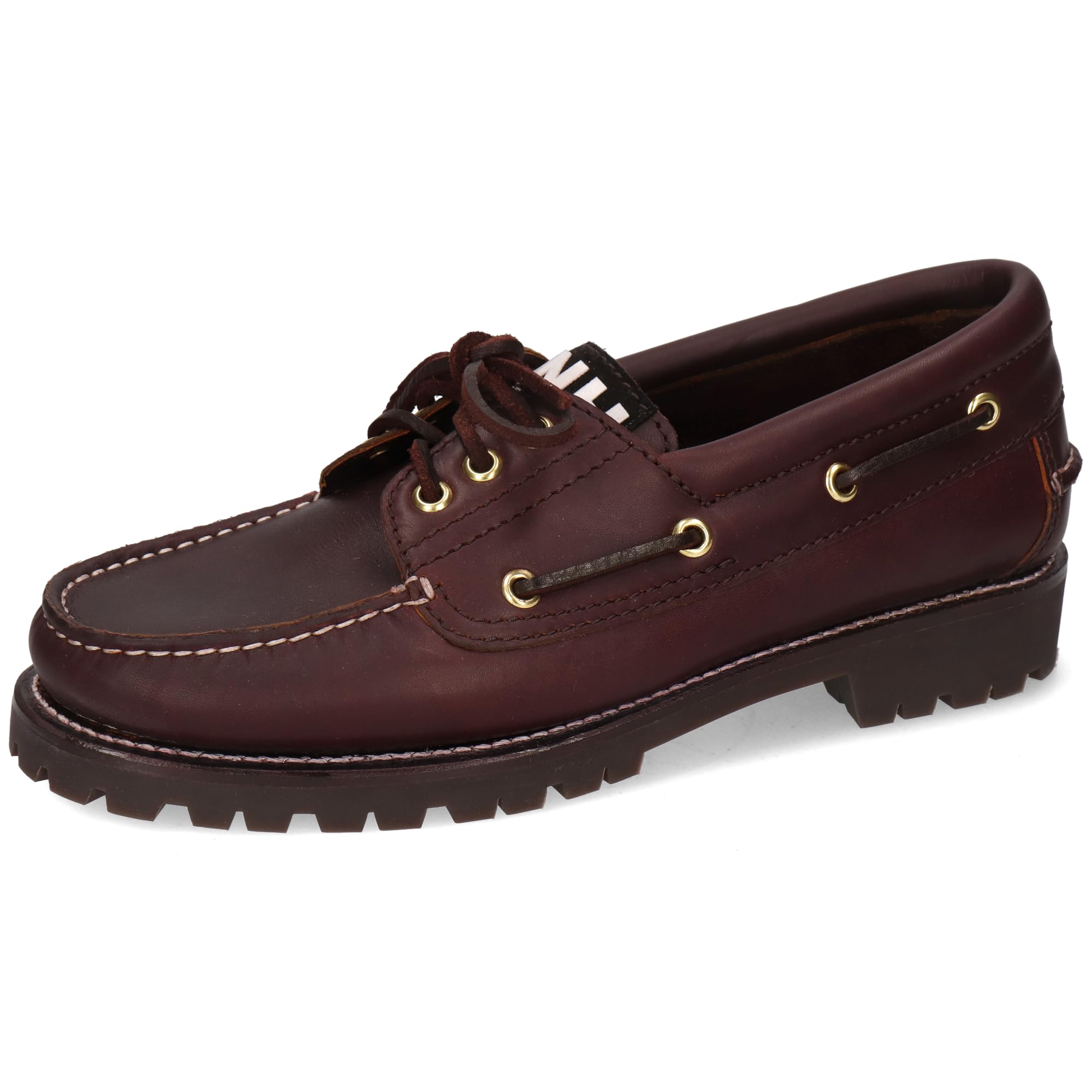 Melvin & Hamilton Bootsschuhe Herren Baxter 2 Braun 46